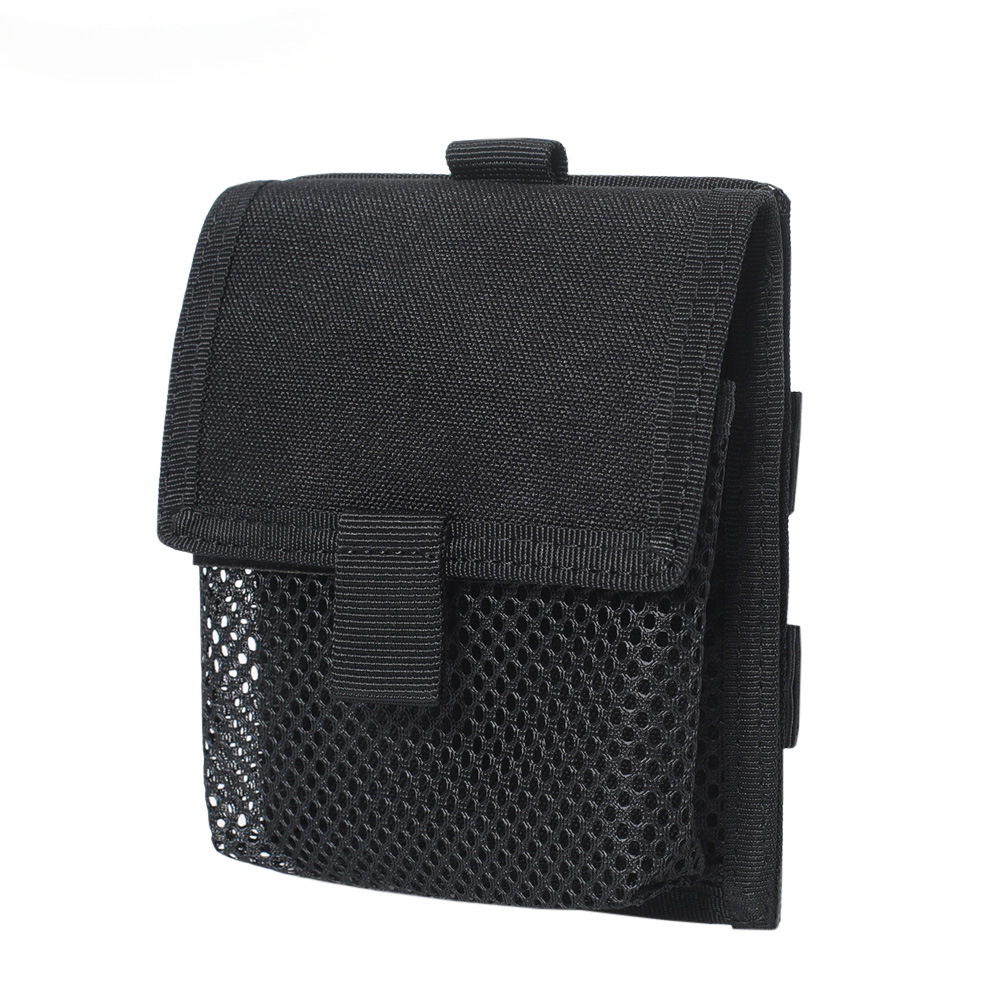 Running Gear To Hold Phone - Molle Pouch Riem Heuptas Kleine Telefoonzak
