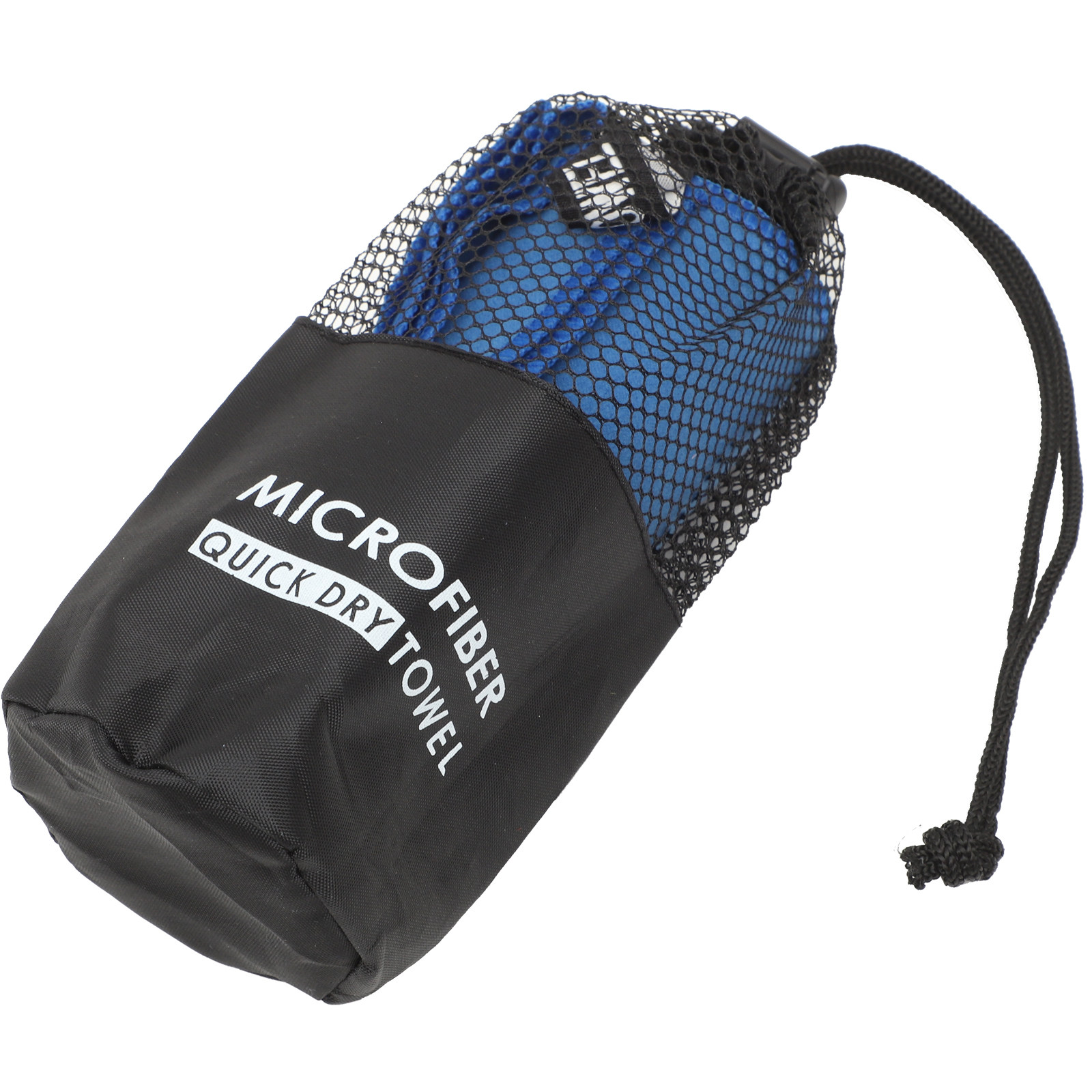 Running Gear Quick Dry - Microvezel snel drogende gymhanddoek, absorberende zachte