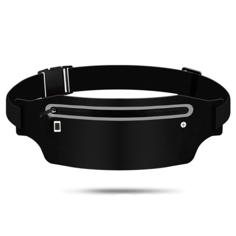 Running Gear To Hold Phone - Hardloopriem Heuptas Sport Heuptasje Dames Heren