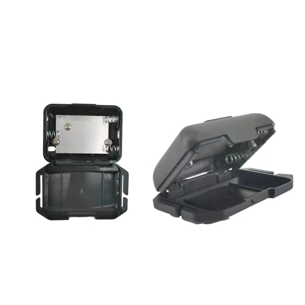 Running Gear Essential - Outdoor LED-koplamp Draagbare COB-koplamp Batterijgevoede lamp