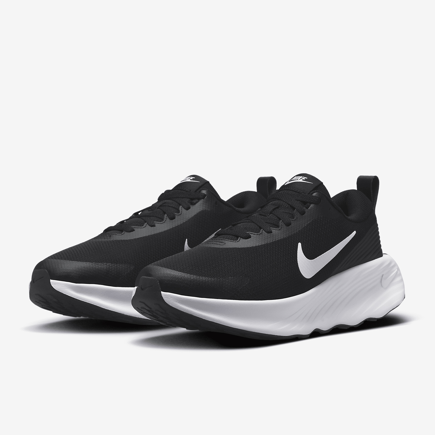 Running Gear Nike - Nike Authentieke Promina Heren Gedempte Dikke