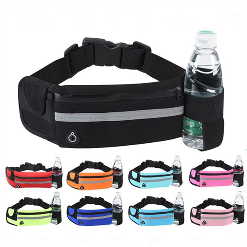 Outdoor sport heuptas, waterdi - Running Gear To Hold Phone recensie en prijs