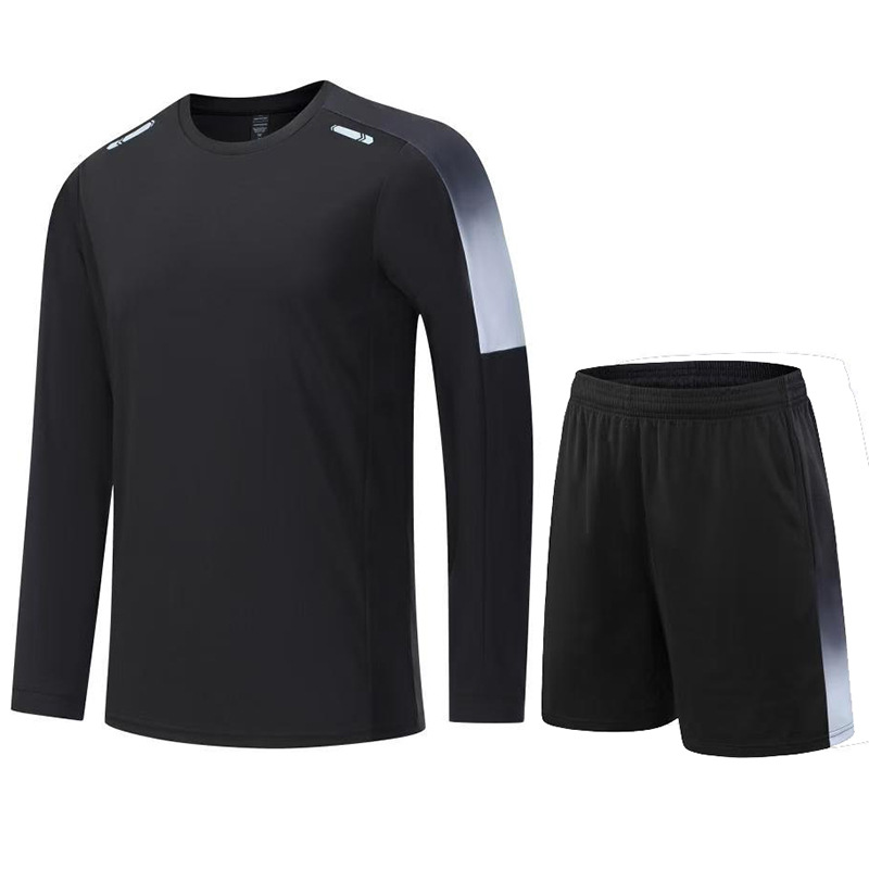 Sportkledingset voor heren voo - Running Gear Quick Dry recensie en prijs