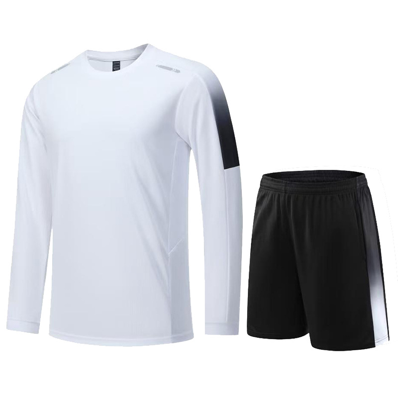 Sportkledingset voor heren voo - Running Gear Quick Dry recensie en prijs