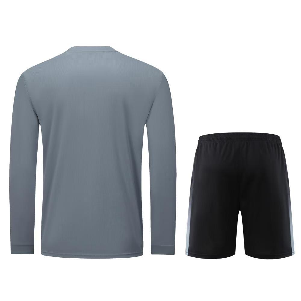 Sportkledingset voor heren voo - Running Gear Quick Dry recensie en prijs