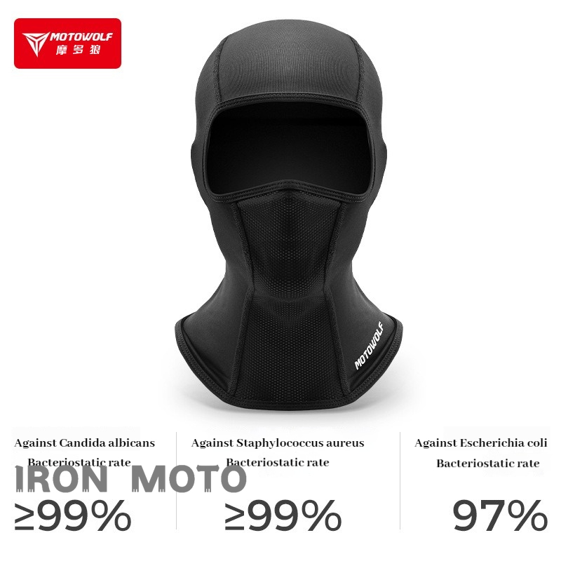 Motowolf Zomer Fietspet Ijs Zi - Running Gear Essential recensie en prijs