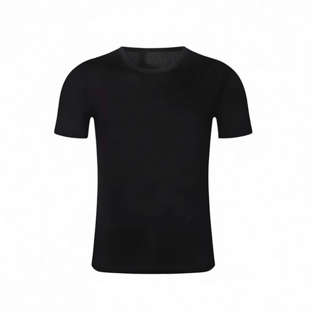 Snel drogend heren T-shirt met - Running Gear Quick Dry recensie en prijs