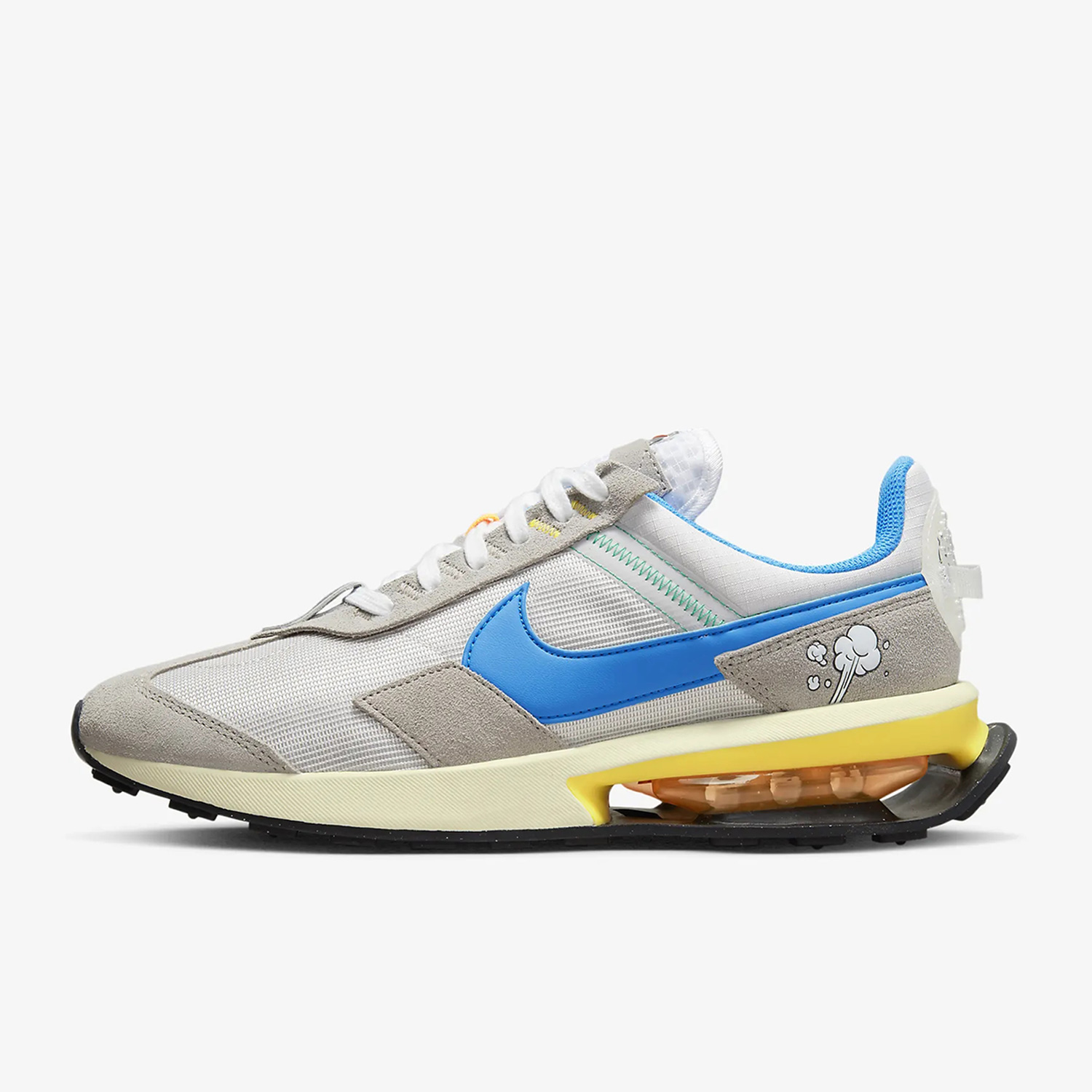 Nike Authentic Air Max Pre-Day - Running Gear Nike recensie en prijs