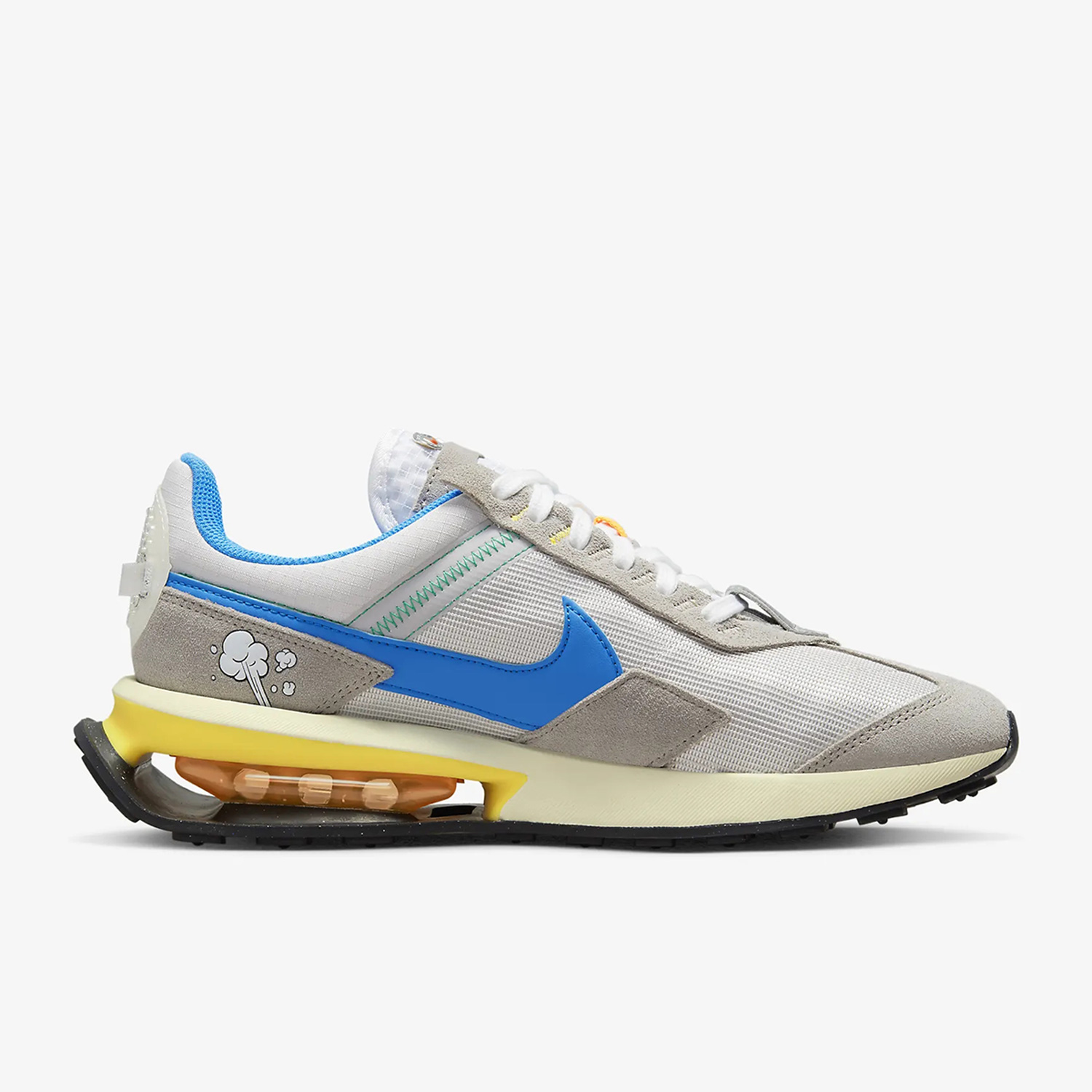 Nike Authentic Air Max Pre-Day - Running Gear Nike recensie en prijs