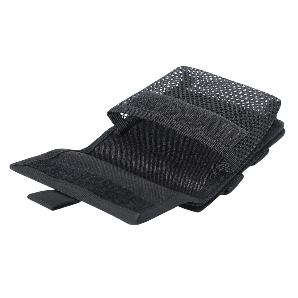Molle Pouch Riem Heuptas Klein - Running Gear To Hold Phone recensie en prijs