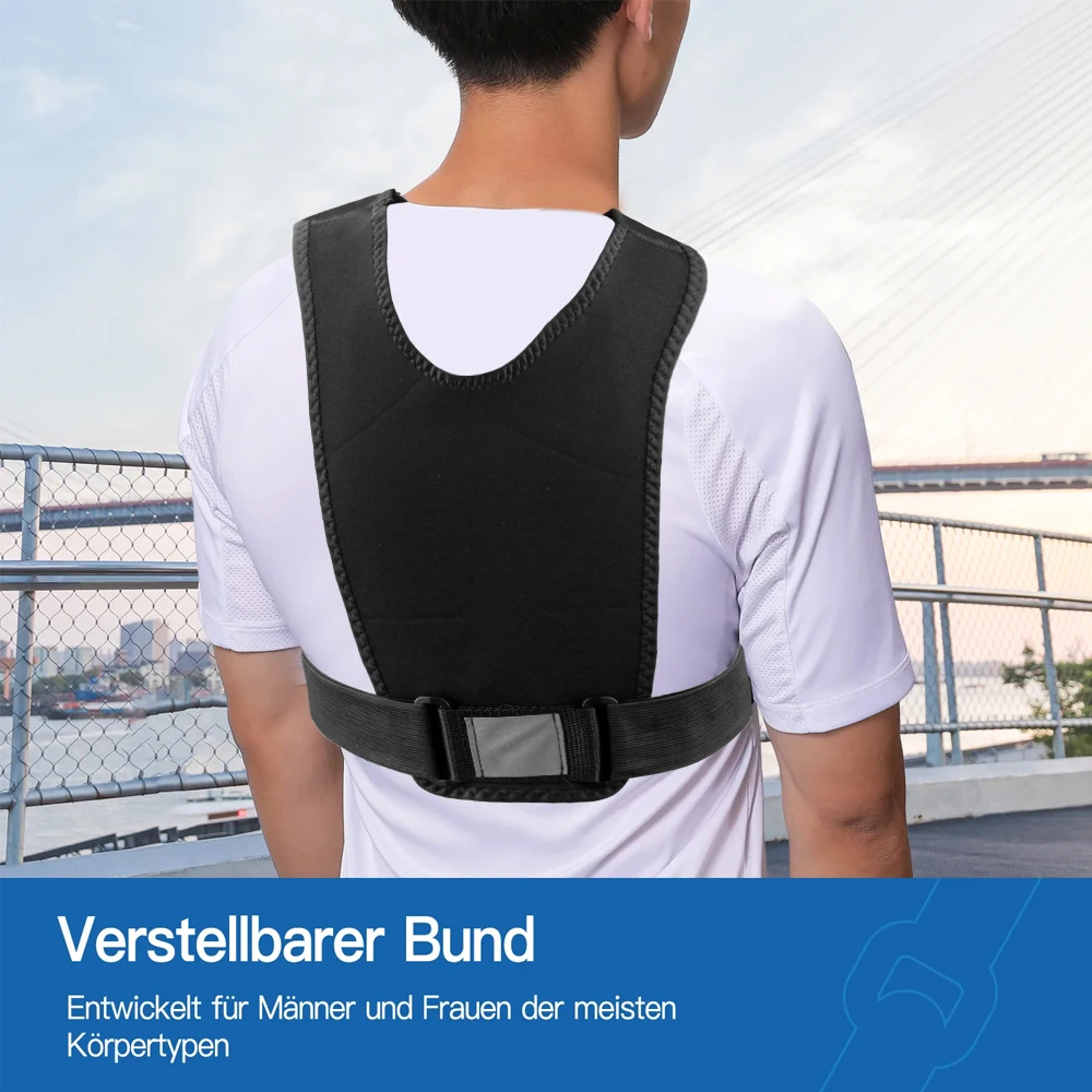 Verstelbaar hardloopvest, tele - Running Gear Essential recensie en prijs