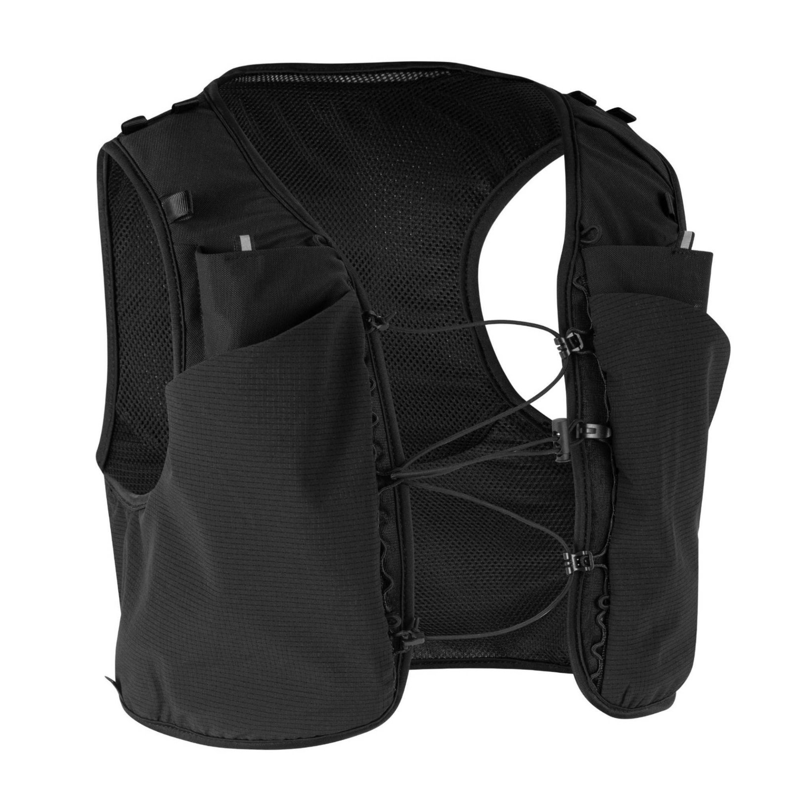 Dun, snel drogend hardloopvest - Running Gear Quick Dry recensie en prijs