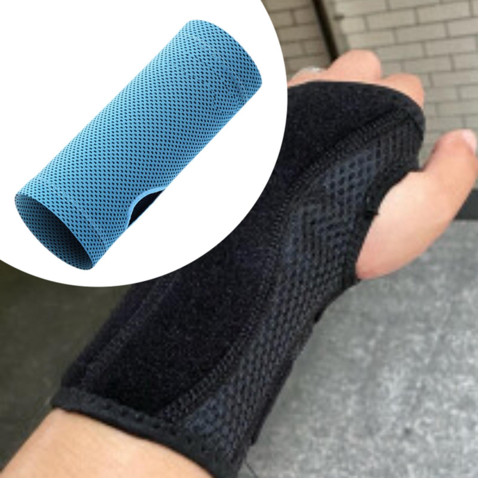 Ademende outdoor polsband, ela - Sweat Band Wrist recensie en prijs
