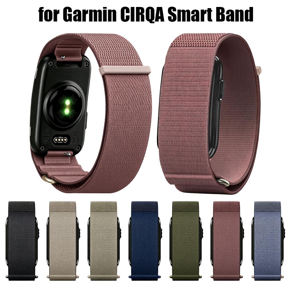 Verstelbare nylon horlogeband  - Sweat Band Wrist recensie en prijs