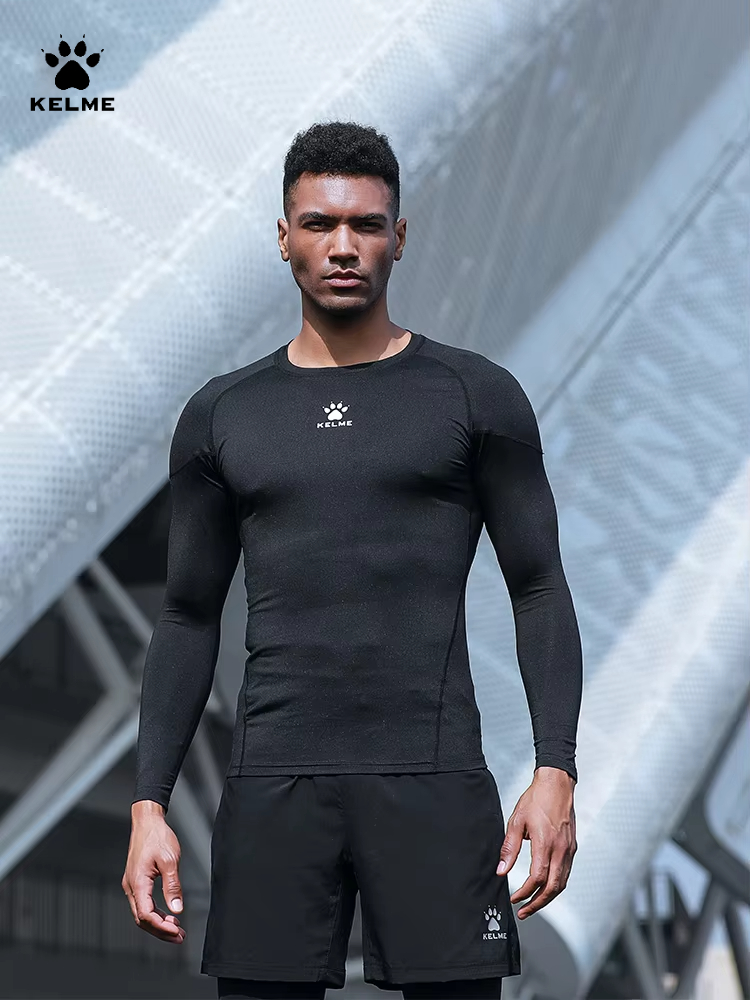 Kelme Heren Outdoor Running T- - Running Gear Quick Dry recensie en prijs
