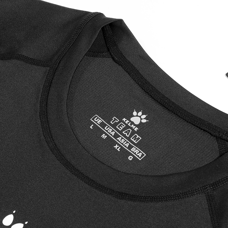 Kelme Heren Outdoor Running T- - Running Gear Quick Dry recensie en prijs