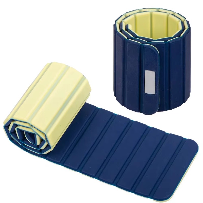 Silicone dumbbells voor yoga,  - Running Gear Usa recensie en prijs