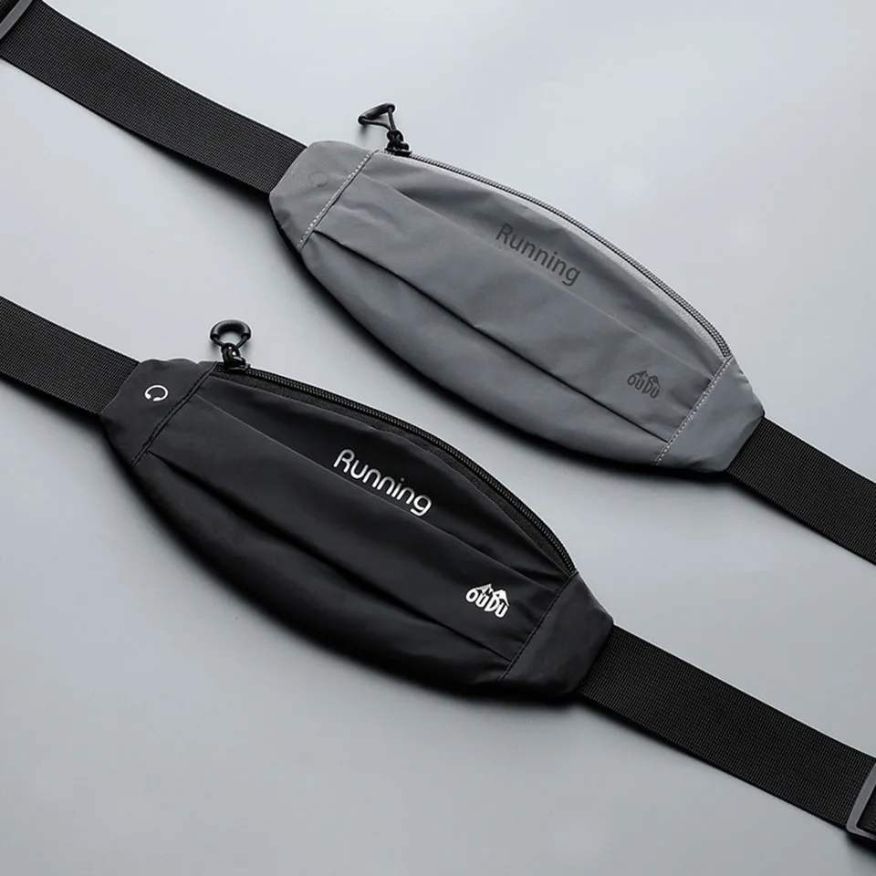 Reflecterende hardlooptas Zakk - Running Gear To Hold Phone recensie en prijs