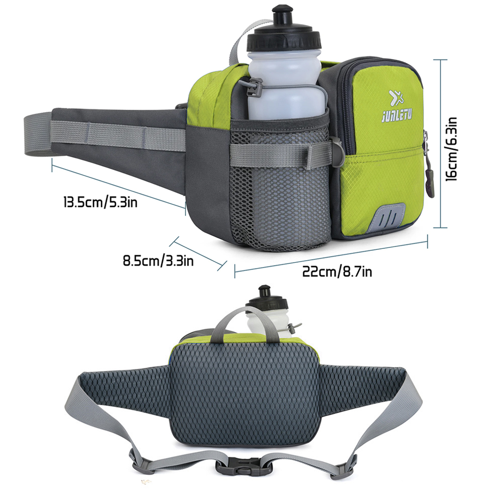 1PCSFanny Pack heuptas - Unise - Running Gear Essential recensie en prijs
