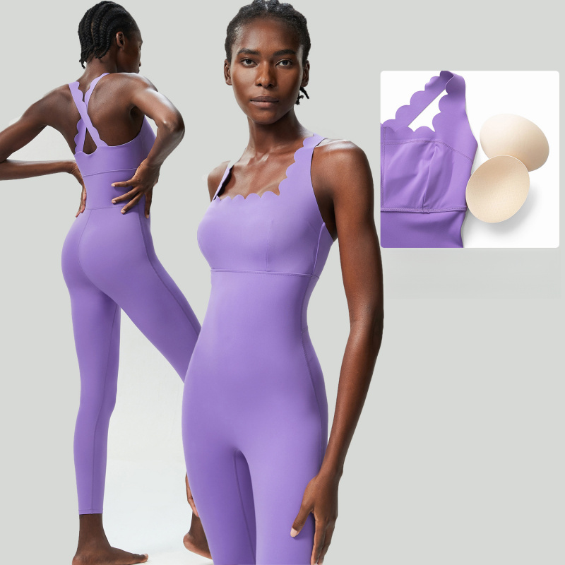 FUBEIKE Small Wave Beauty Back - Running Gear Women recensie en prijs