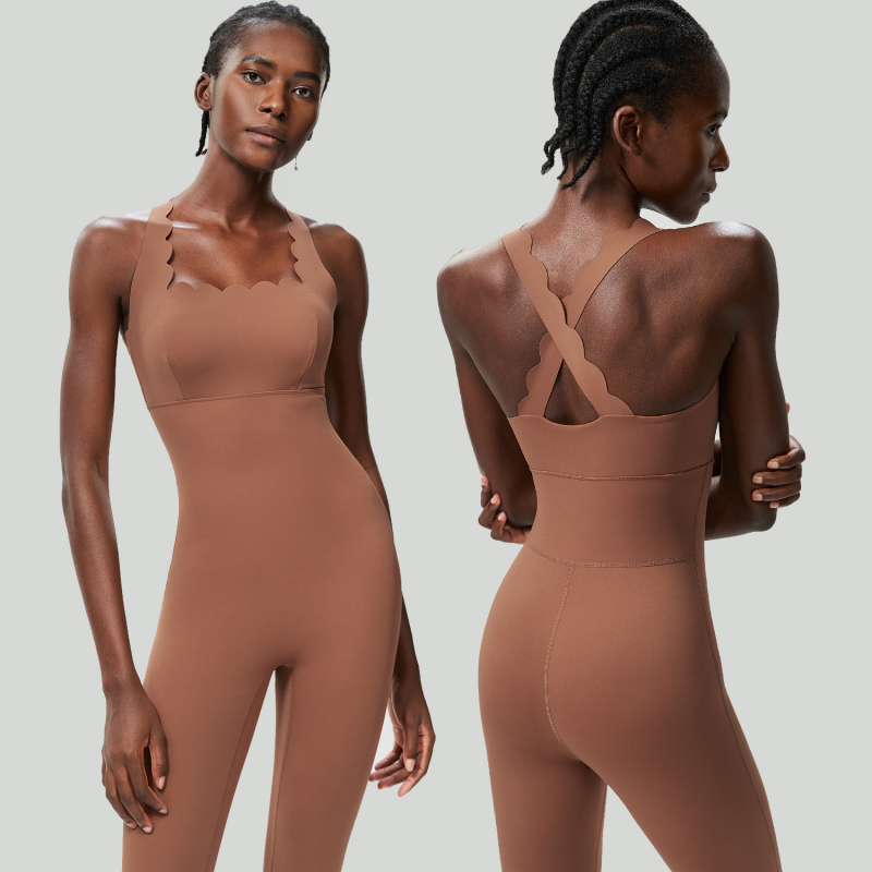 FUBEIKE Small Wave Beauty Back - Running Gear Women recensie en prijs