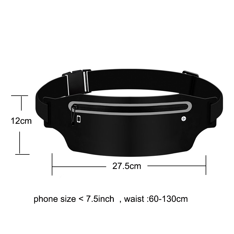 Hardloopriem Heuptas Sport Heu - Running Gear To Hold Phone recensie en prijs