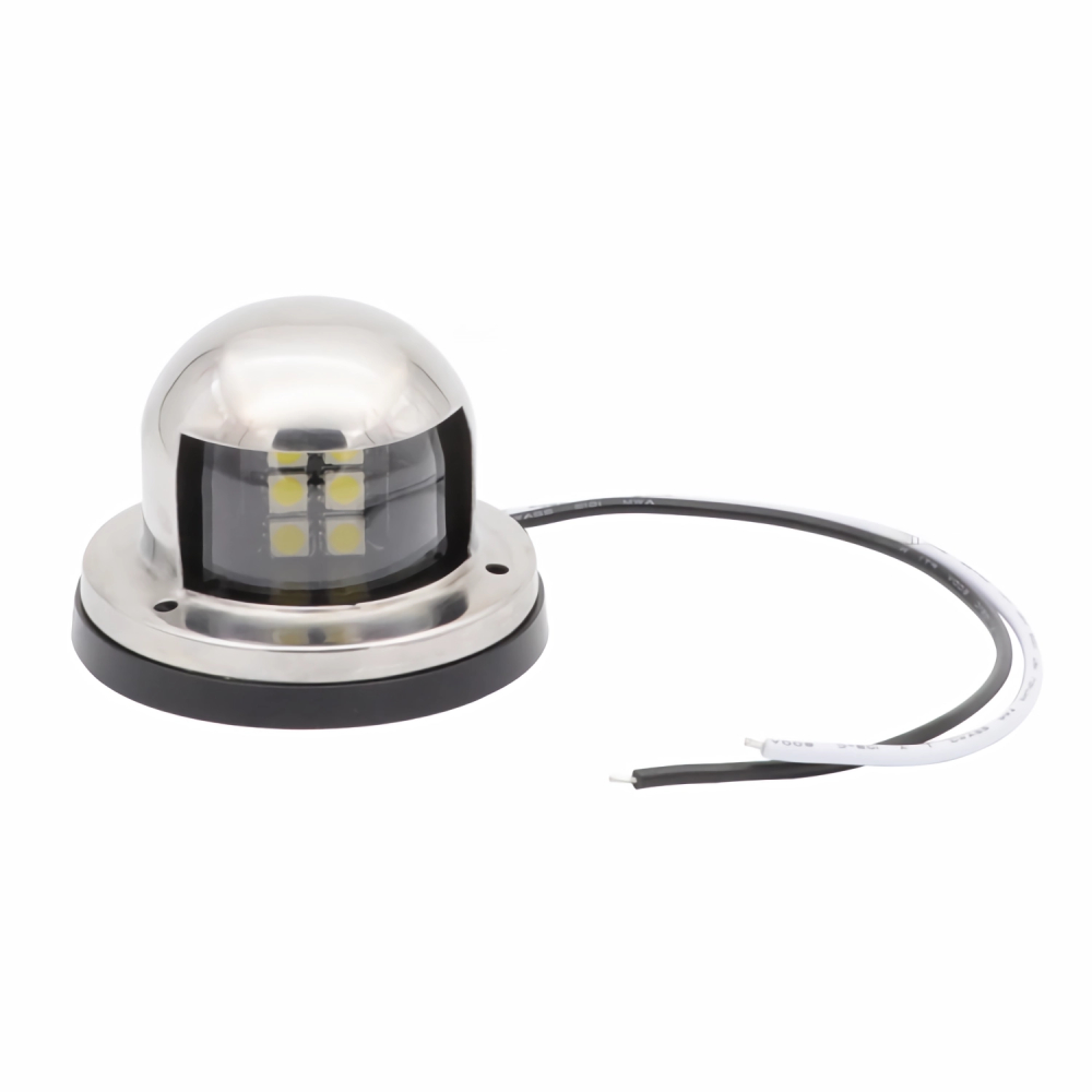 1 set 12V LED-bootverlichting  - Running Gear Boat recensie en prijs