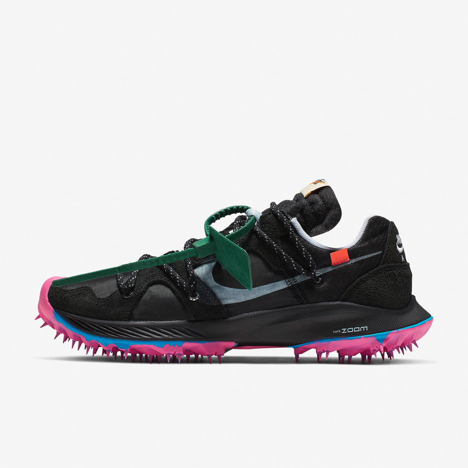 Nike Authentic Autumn Winter N - Running Gear Nike recensie en prijs