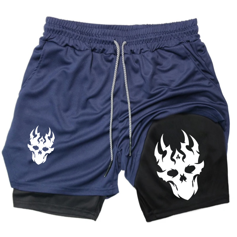 Coole print heren zomer quick- - Running Gear Quick Dry recensie en prijs