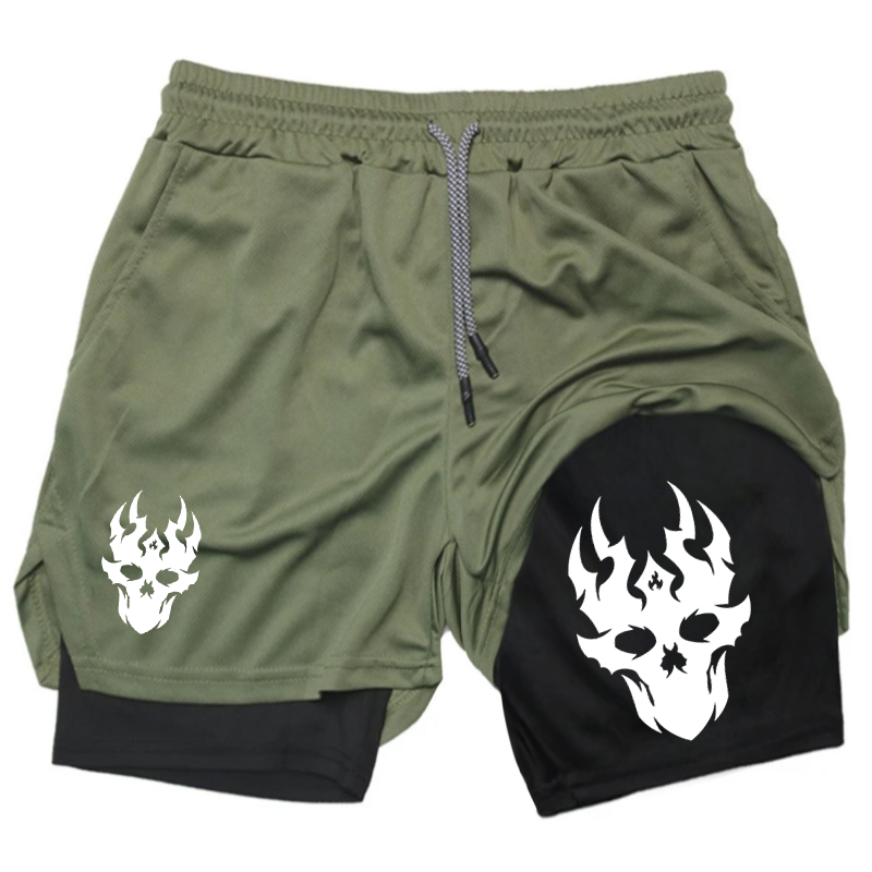 Coole print heren zomer quick- - Running Gear Quick Dry recensie en prijs