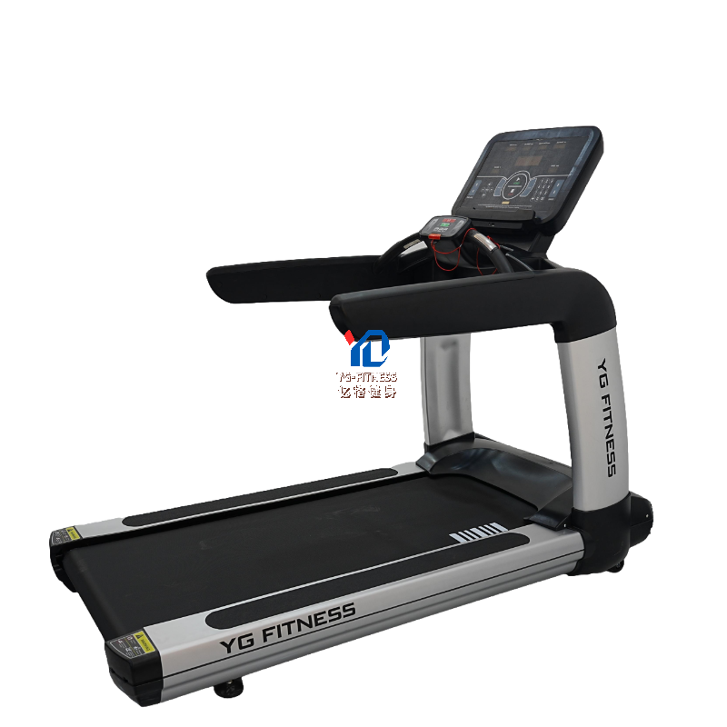 Elektrische loopband met toets - Running Gear Gym recensie en prijs