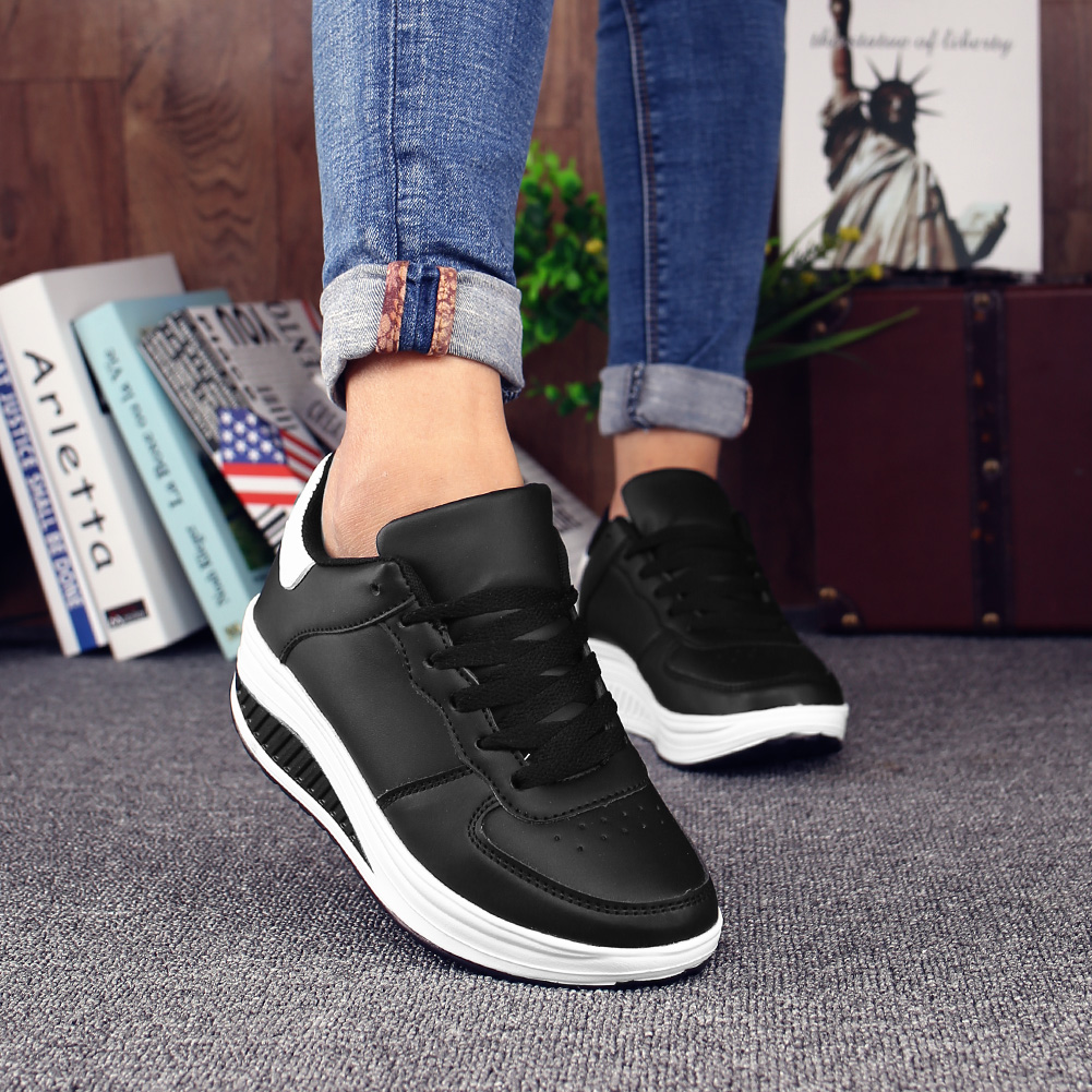 2026 Nieuwe casual damesschoen - Running Gear Women recensie en prijs