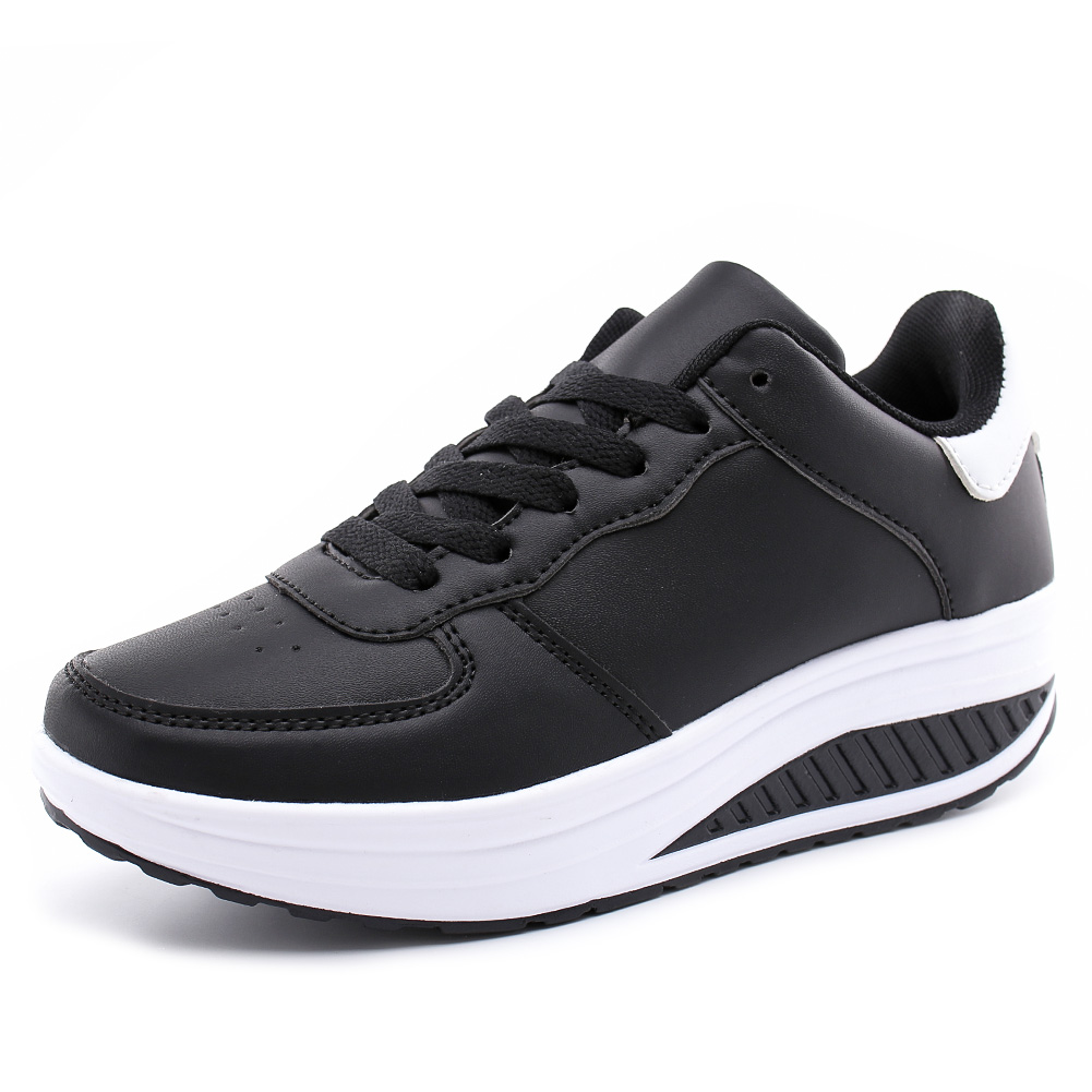 2026 Nieuwe casual damesschoen - Running Gear Women recensie en prijs