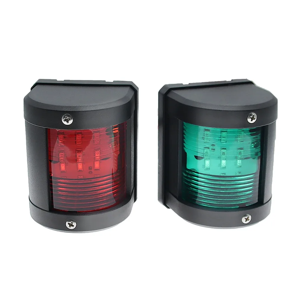 12 V/24 V LED Navigatie Signaa - Running Gear Boat recensie en prijs