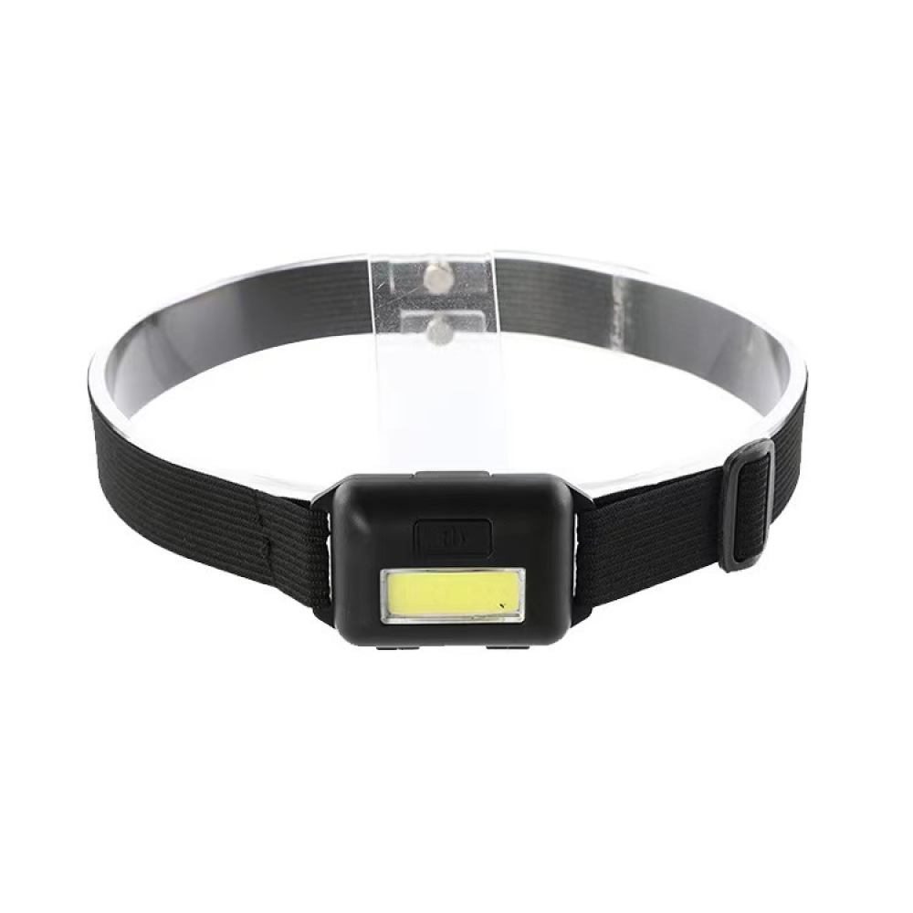 Outdoor LED-koplamp Draagbare  - Running Gear Essential recensie en prijs