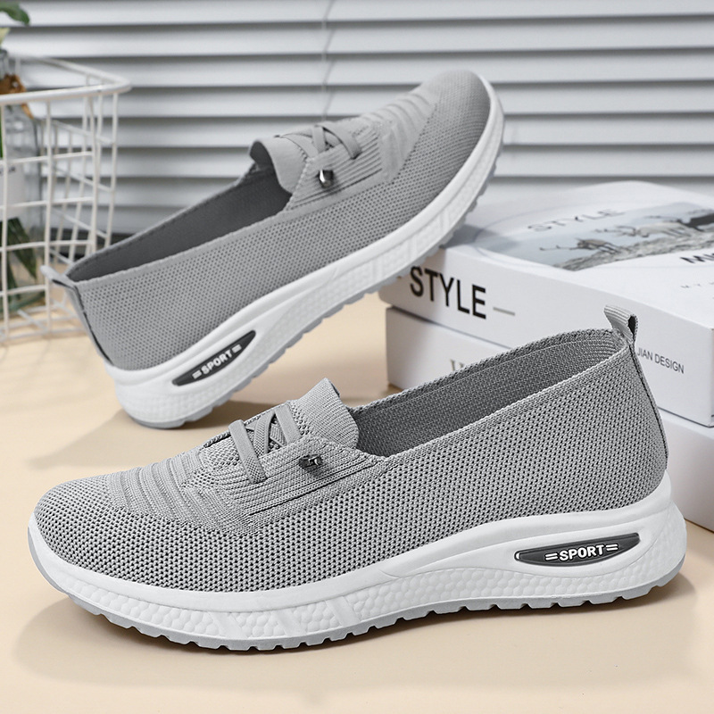 Oversized vrijetijdsschoenen v - Running Gear Women recensie en prijs