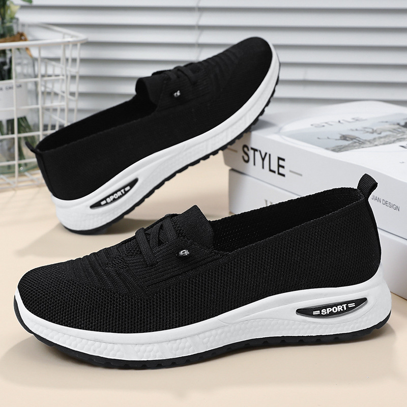 Oversized vrijetijdsschoenen v - Running Gear Women recensie en prijs