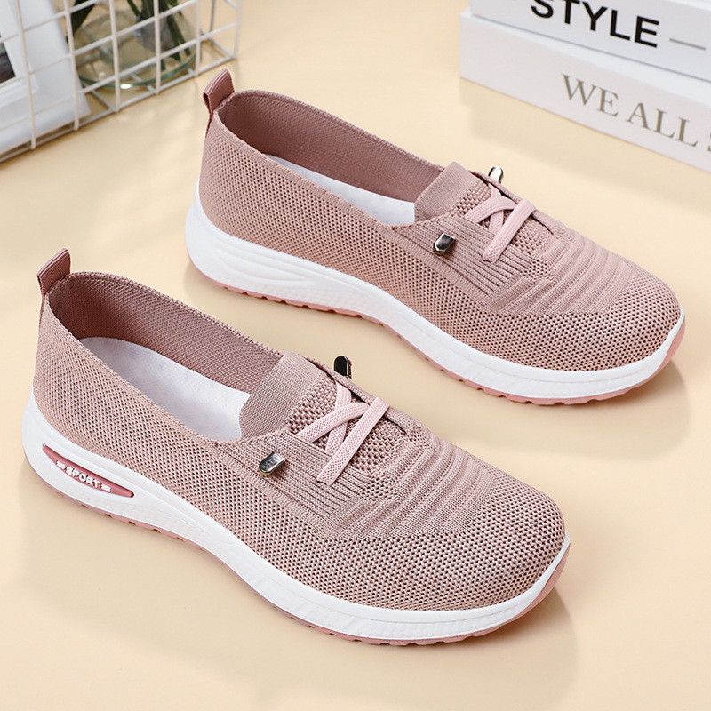 Oversized vrijetijdsschoenen v - Running Gear Women recensie en prijs