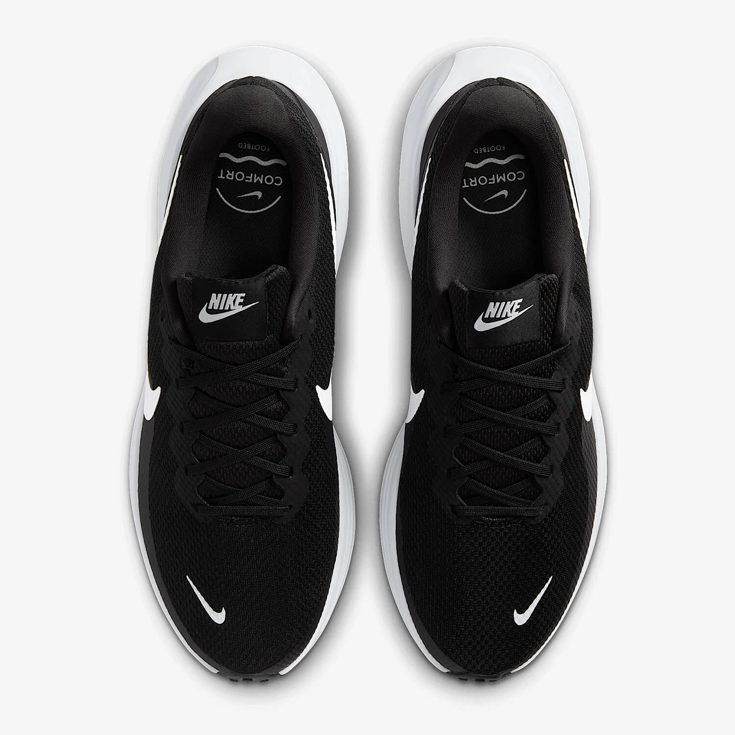 Nike Genuine Revolution 8 hard - Running Gear Nike recensie en prijs