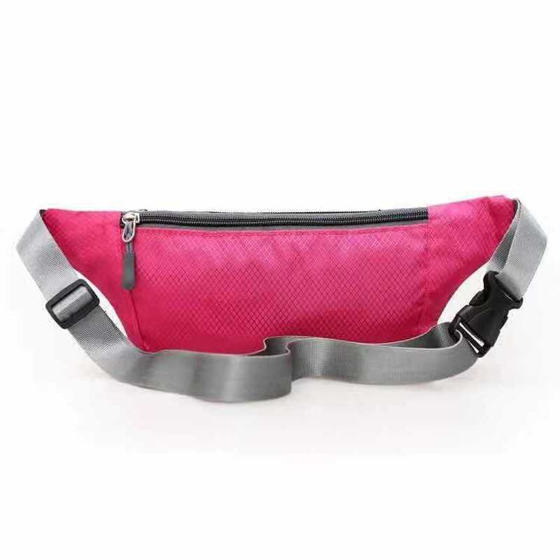 Casual Heren Heuptas Nylon Bor - Running Gear To Hold Phone recensie en prijs