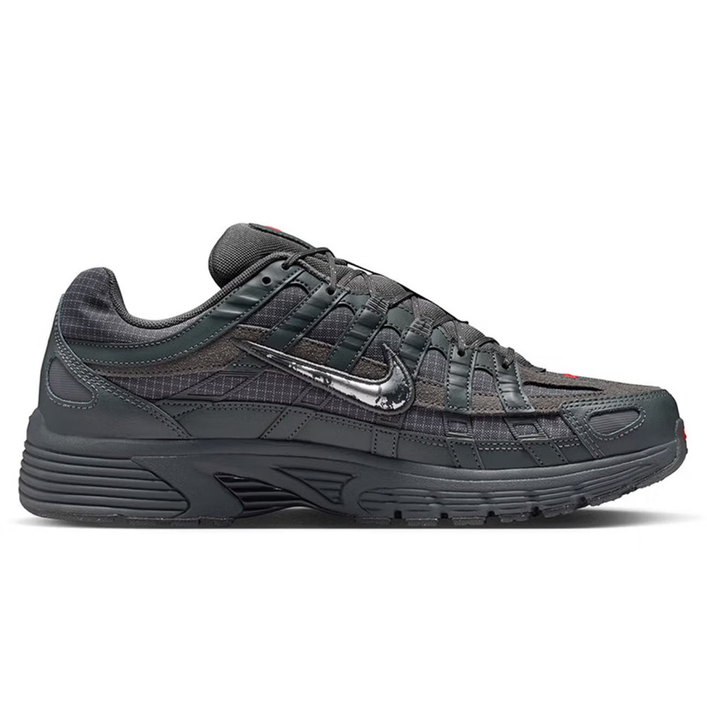 Nike P-6000 Hardloopschoenen v - Running Gear Nike recensie en prijs