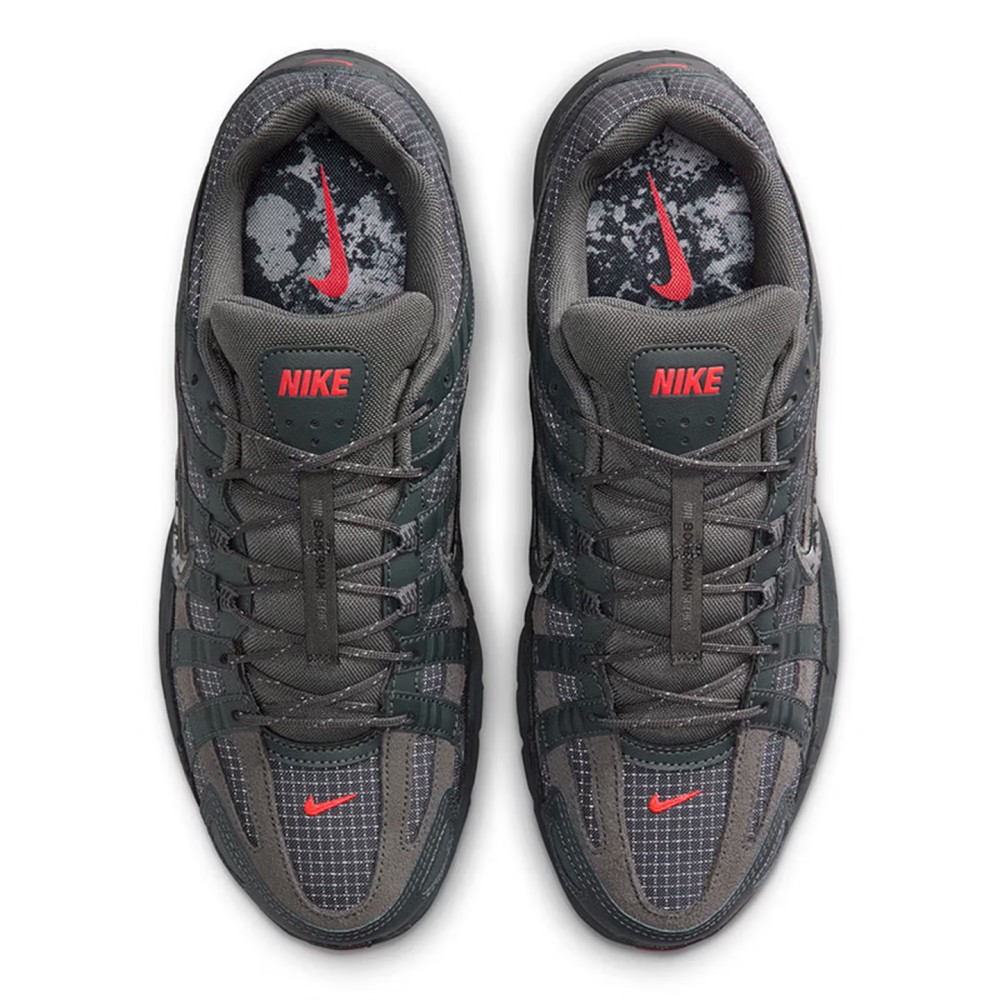 Nike P-6000 Hardloopschoenen v - Running Gear Nike recensie en prijs