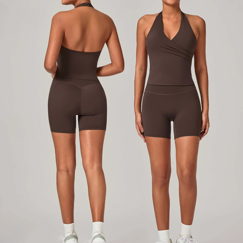 2-delige dames gym jogging spo - Running Gear Women recensie en prijs