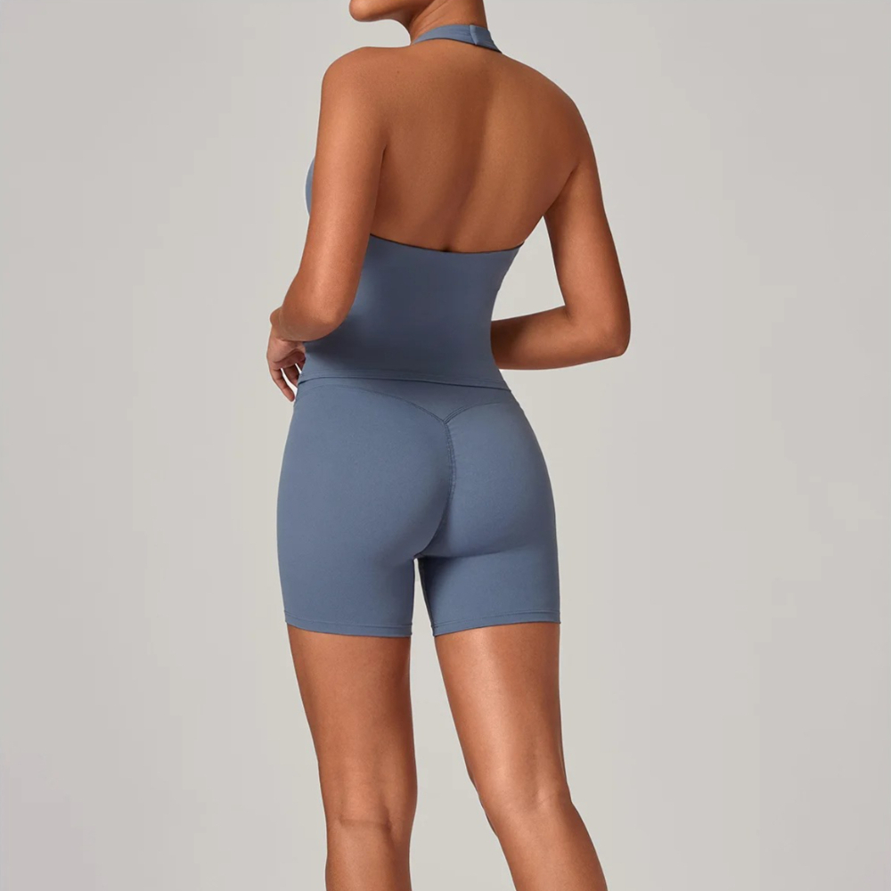 2-delige dames gym jogging spo - Running Gear Women recensie en prijs