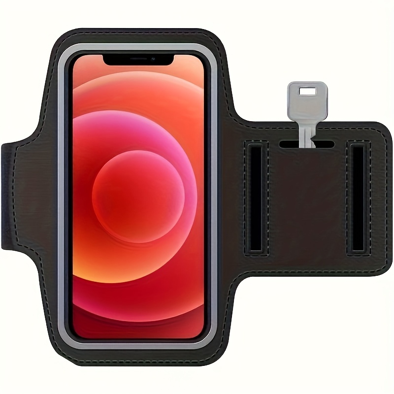 Verstelbare sport telefoonhoud - Running Gear To Hold Phone recensie en prijs