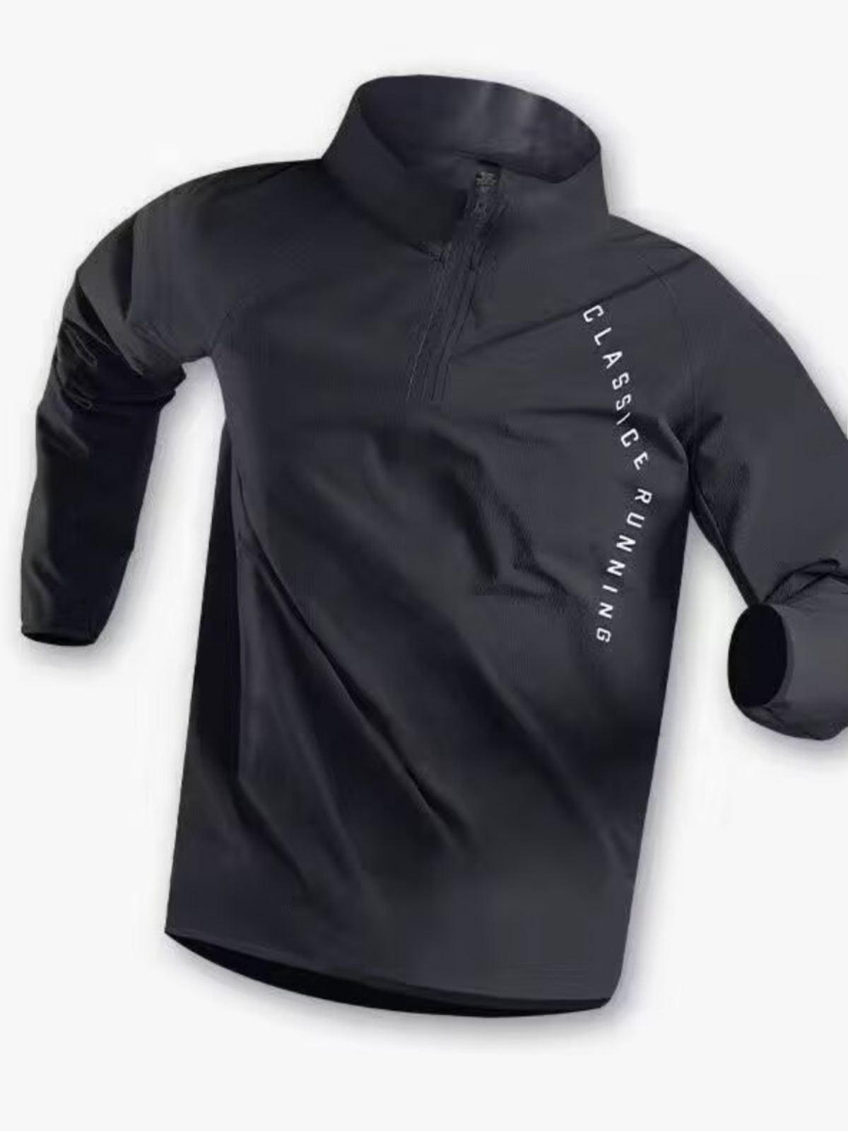 Herentrainingkleding snel drog - Running Gear Quick Dry recensie en prijs