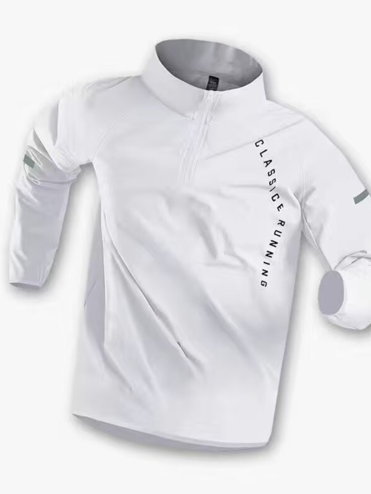 Herentrainingkleding snel drog - Running Gear Quick Dry recensie en prijs