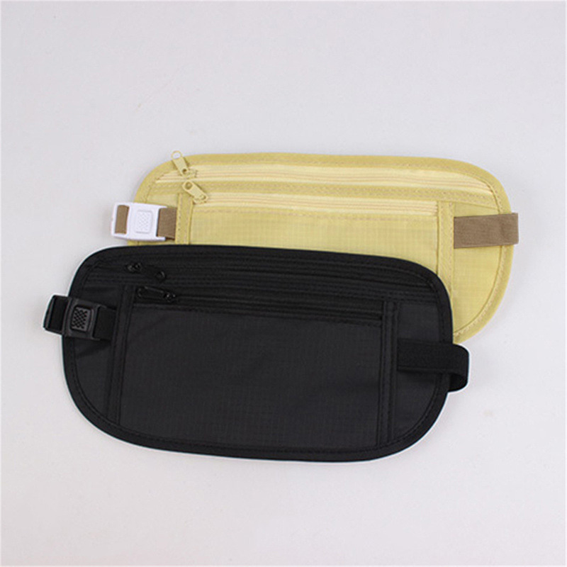 Onzichtbare reisheuptassen Etu - Running Gear To Hold Phone recensie en prijs