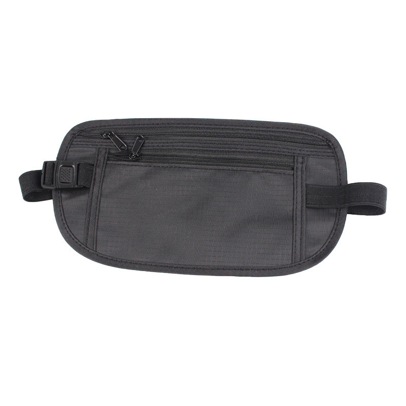 Onzichtbare reisheuptassen Etu - Running Gear To Hold Phone recensie en prijs