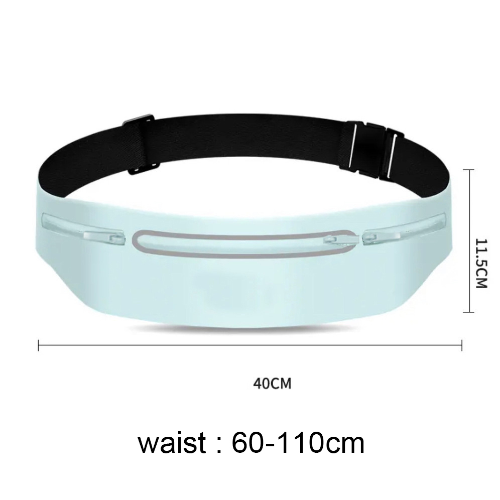 Hardloopriem Heuptas Sport Fan - Running Gear To Hold Phone recensie en prijs